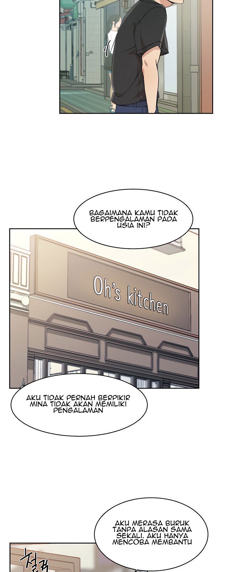 Everything about Best Friend - Chapter 14 67