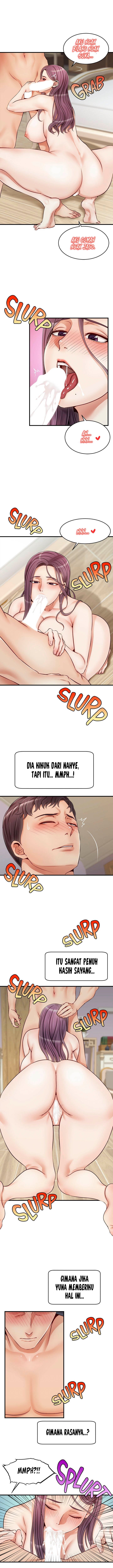 It&#8217;s Okay Because It&#8217;s Family - Chapter 13 3