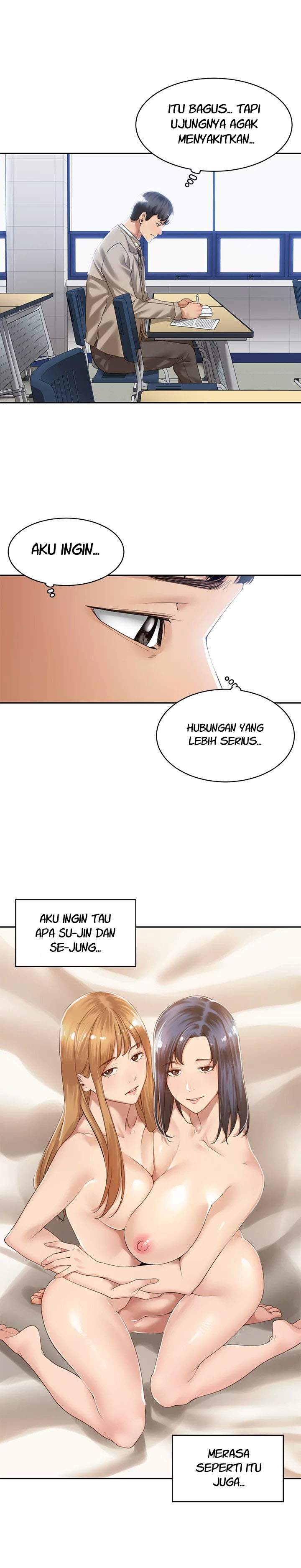 Friendly Relationship - Chapter 13 5