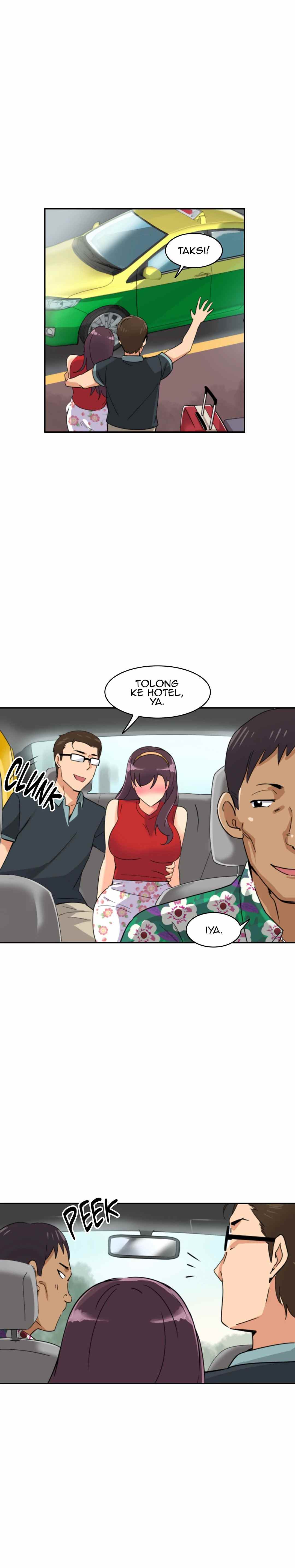 Bride Training - Chapter 13 24