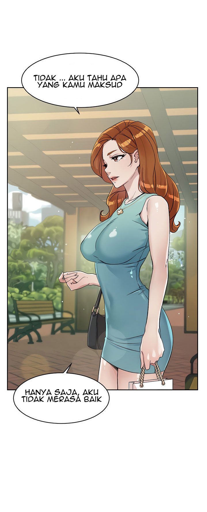 Everything about Best Friend - Chapter 14 60