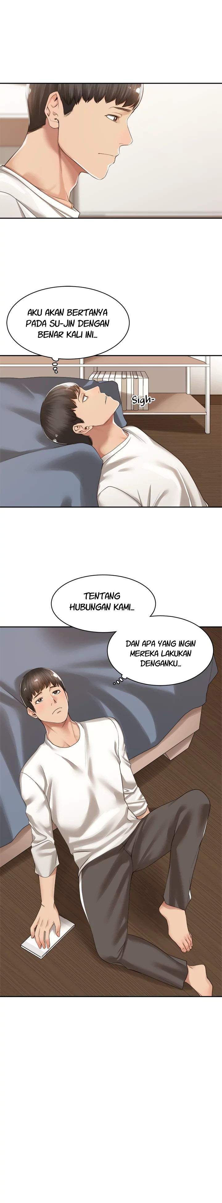 Friendly Relationship - Chapter 13 20