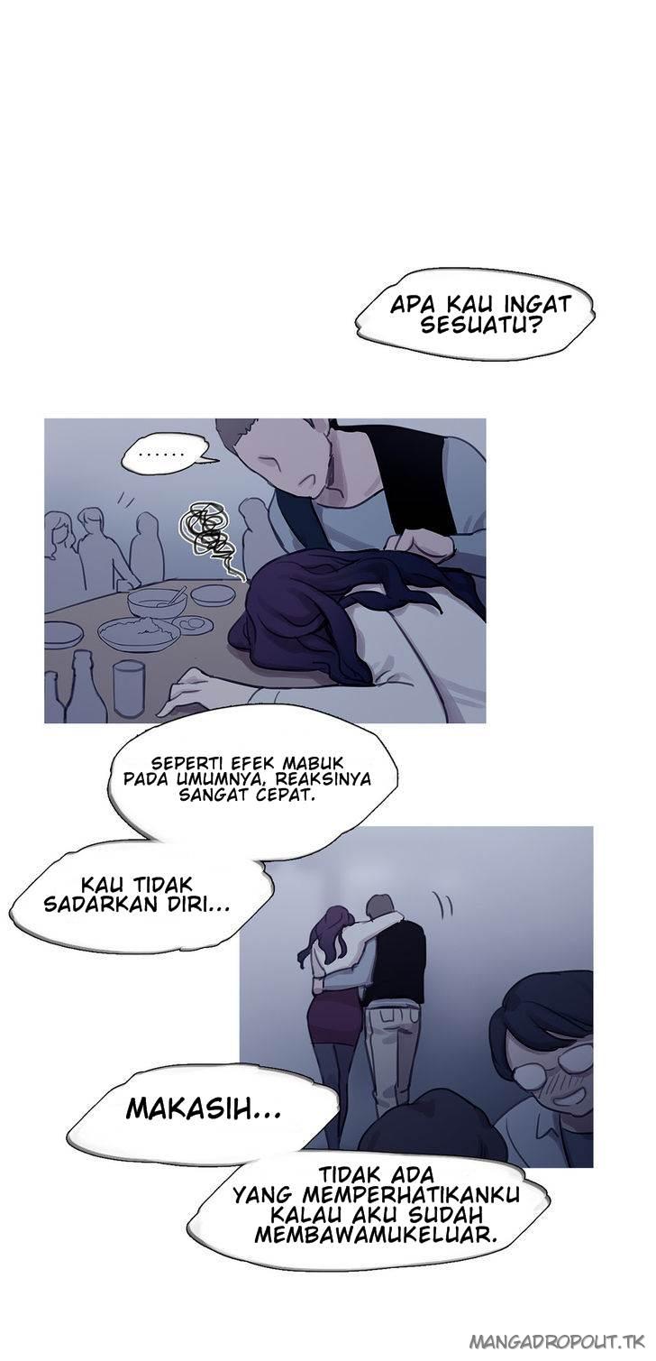 Fatal Woman - Chapter 13 25