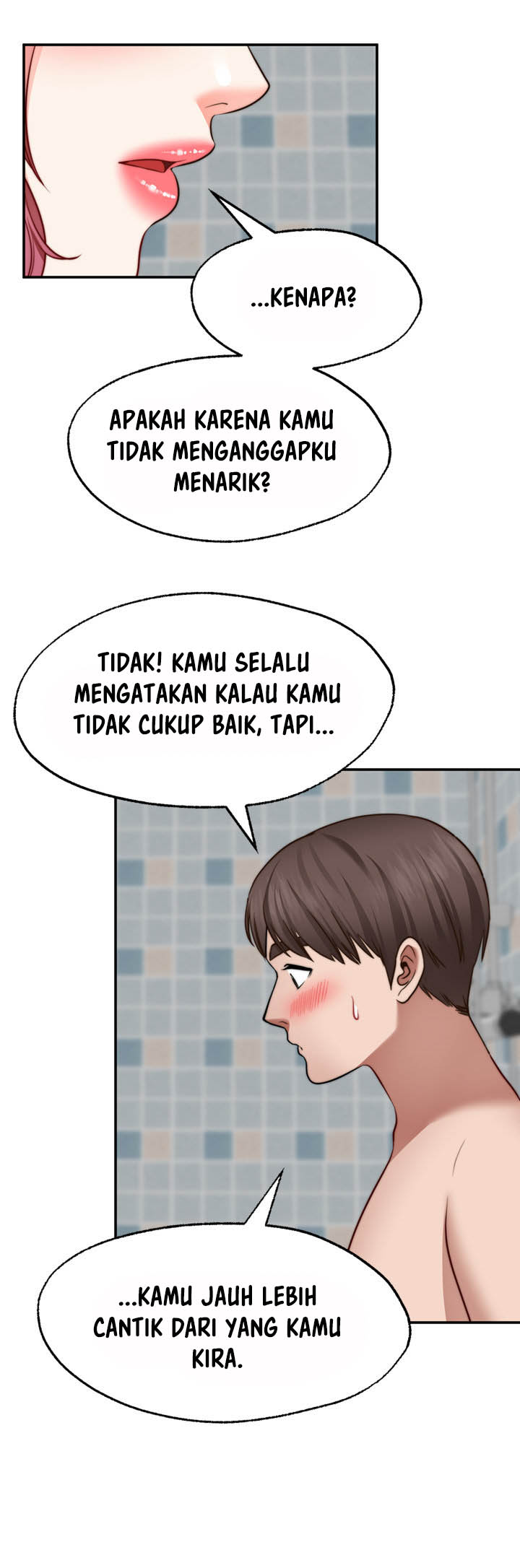 Wish Partner - Chapter 13 38