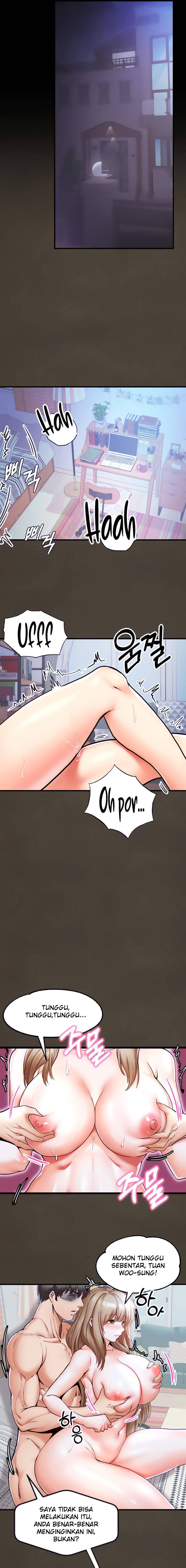 Phone Sex - Chapter 13 9