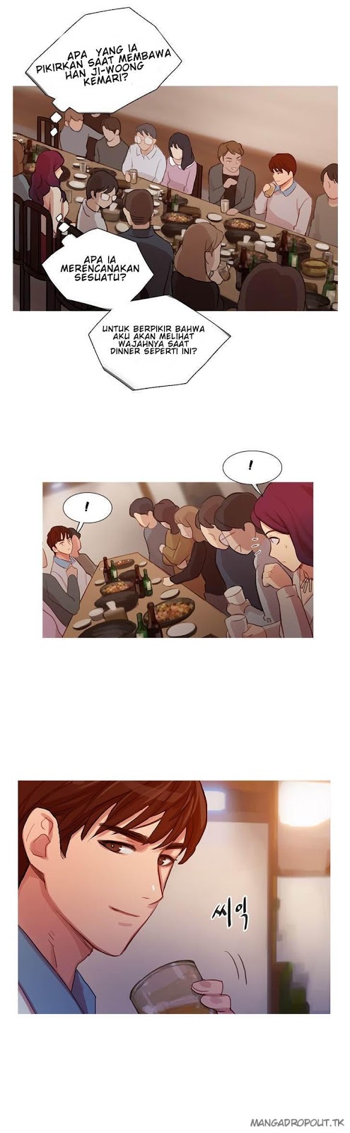Fatal Woman - Chapter 13 5