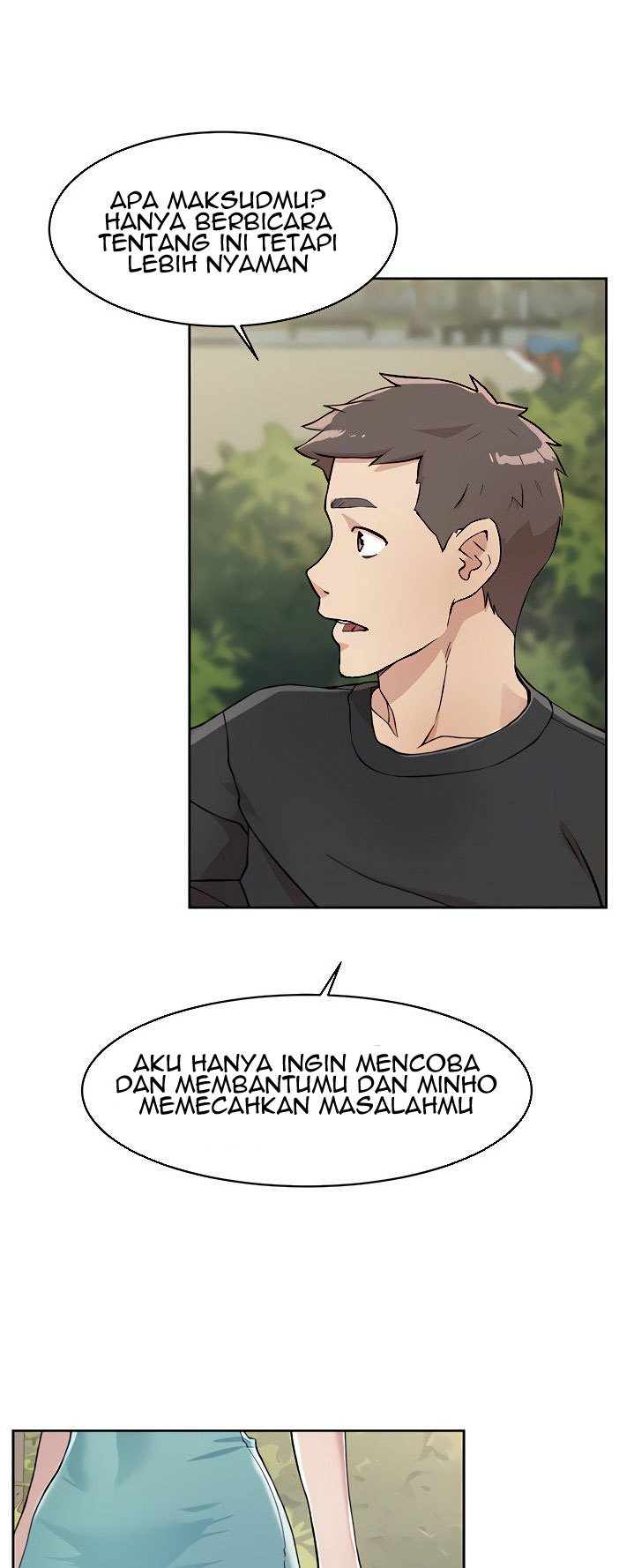 Everything about Best Friend - Chapter 14 58