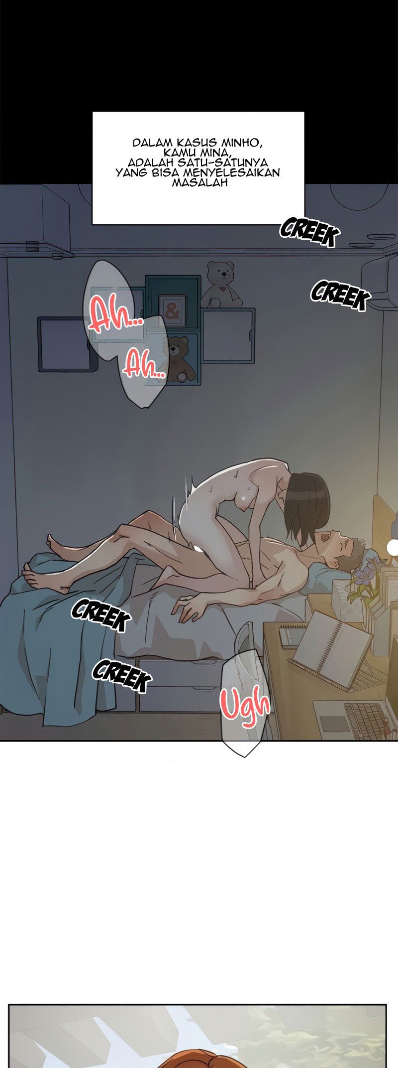 Everything about Best Friend - Chapter 14 44