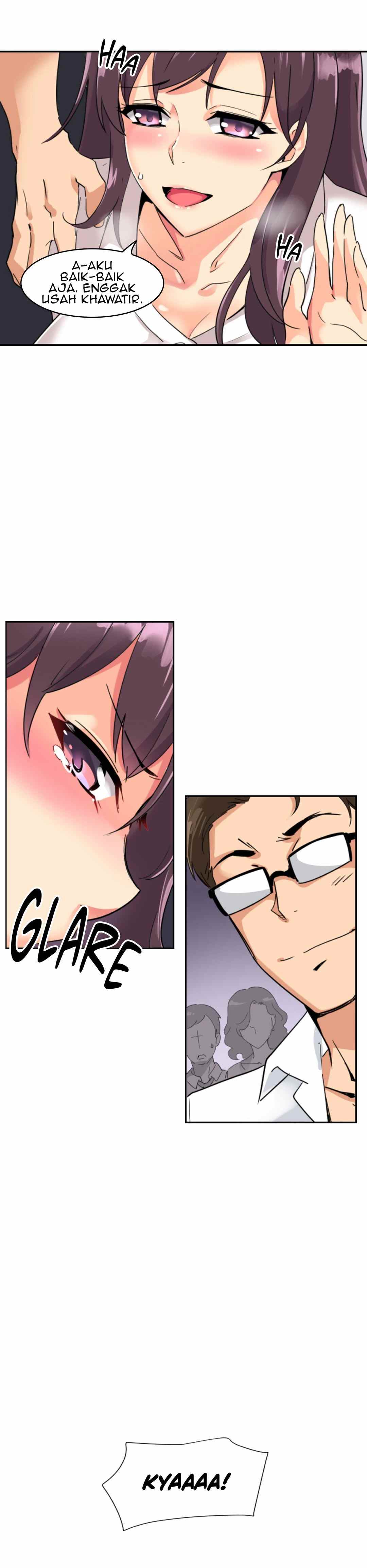 Bride Training - Chapter 13 7