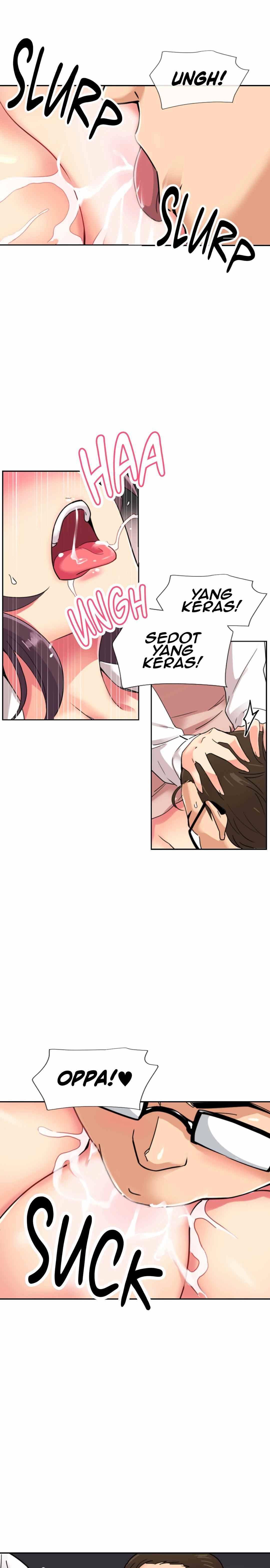 Bride Training - Chapter 13 17