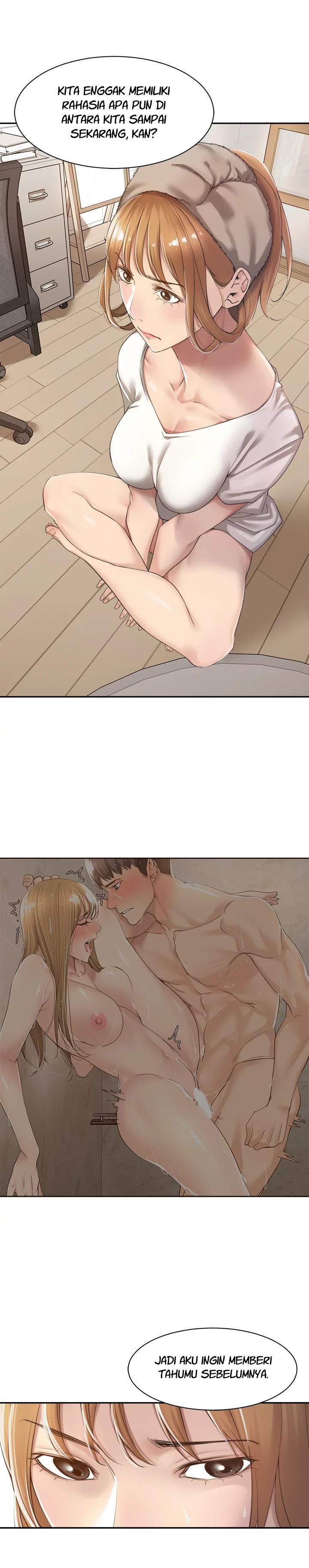 Friendly Relationship - Chapter 13 15