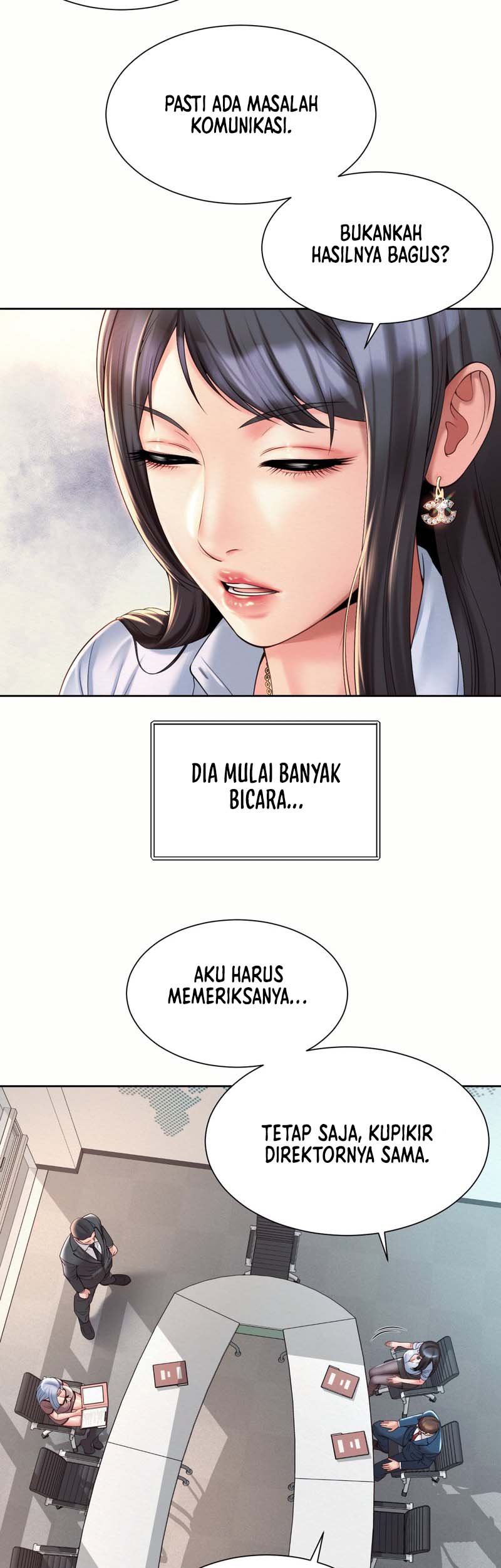 Office Romance - Chapter 13 67