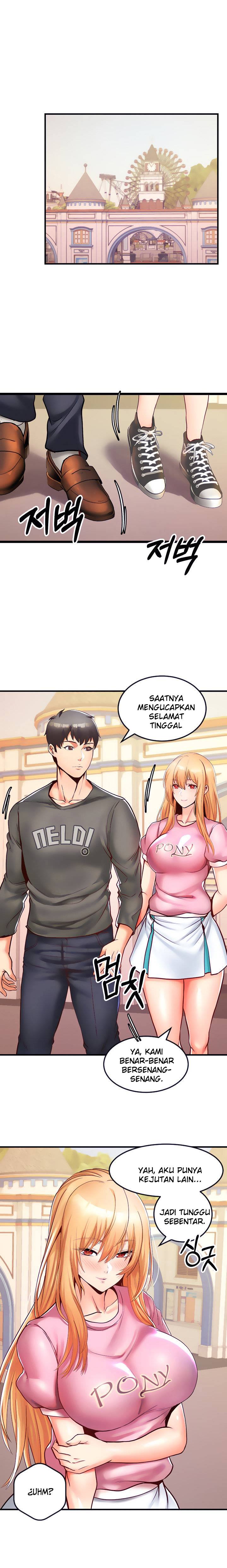 Phone Sex - Chapter 13 3