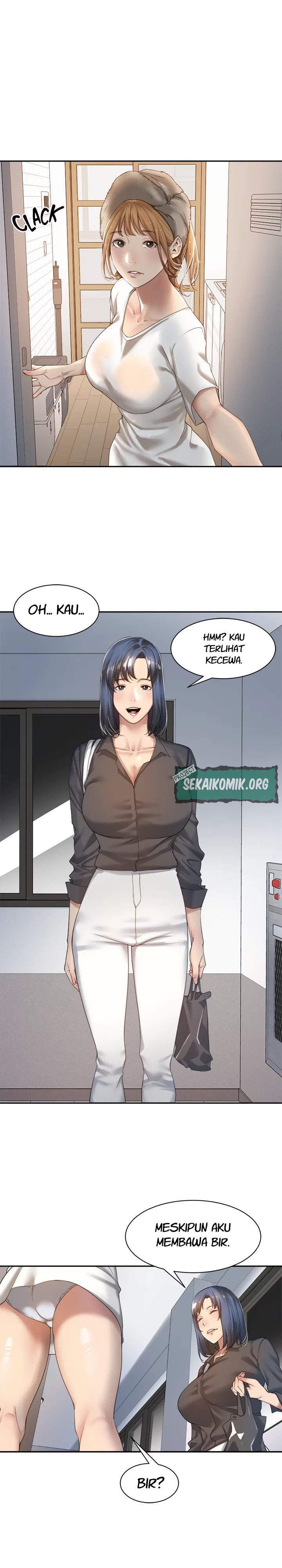 Friendly Relationship - Chapter 13 10