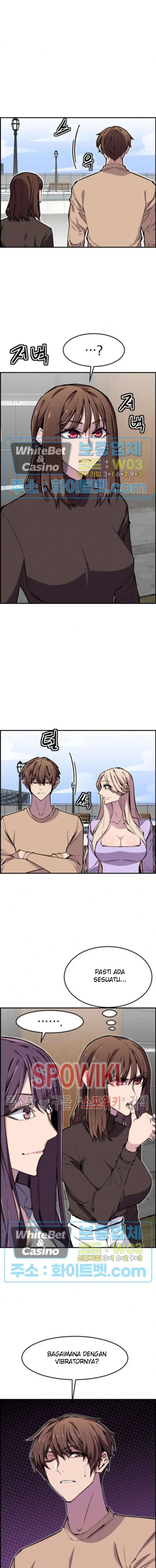 Body Camper - Chapter 13 6