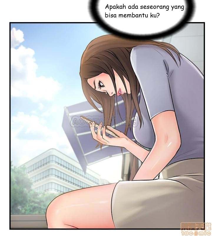 Swinging - Chapter 13 7