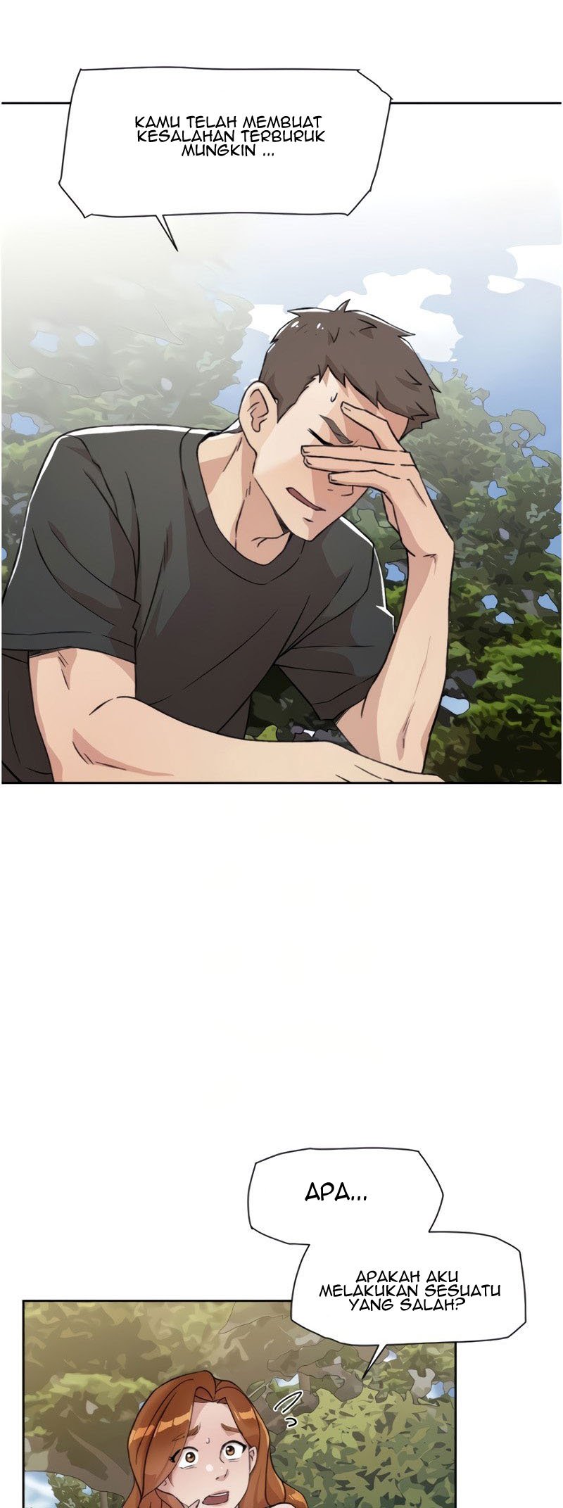 Everything about Best Friend - Chapter 14 24