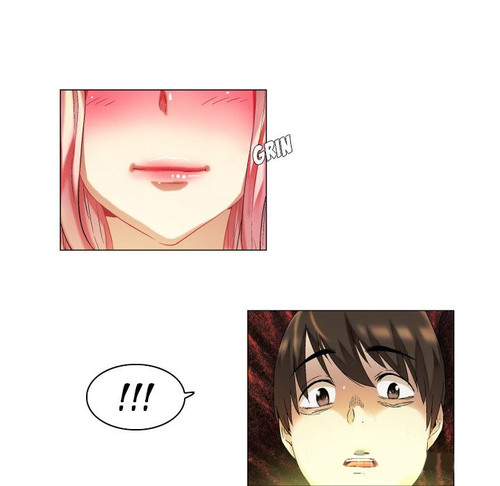 God of App - Chapter 13 14