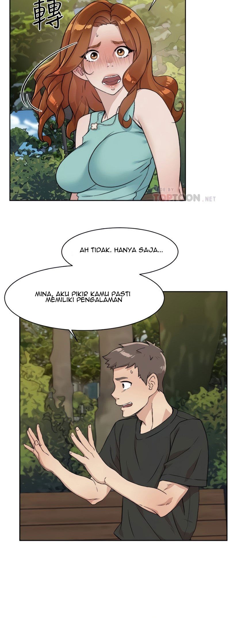 Everything about Best Friend - Chapter 14 27