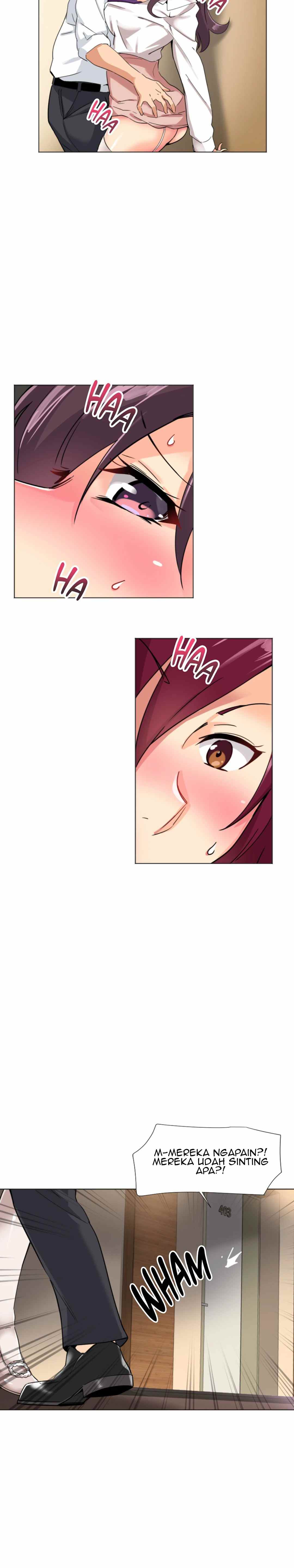 Bride Training - Chapter 13 14