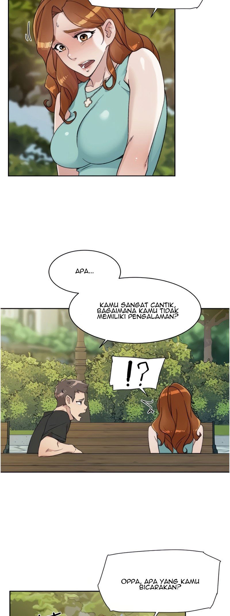 Everything about Best Friend - Chapter 14 26