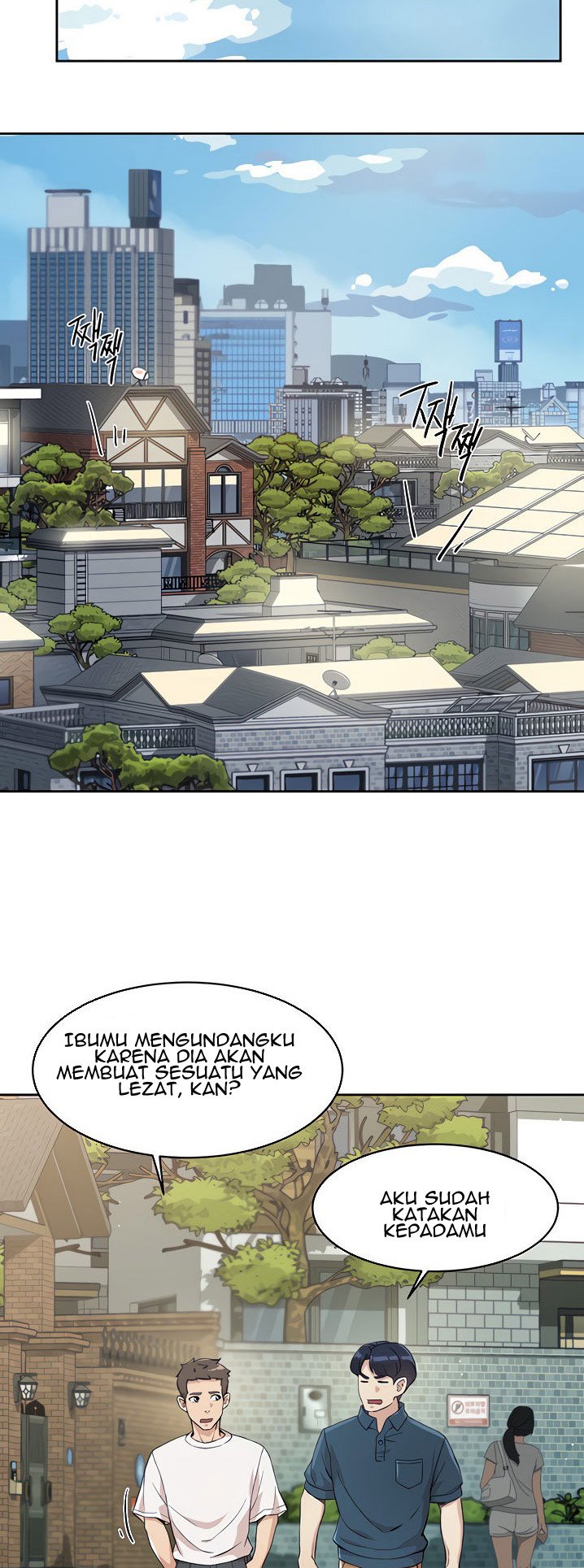 Everything about Best Friend - Chapter 14 81