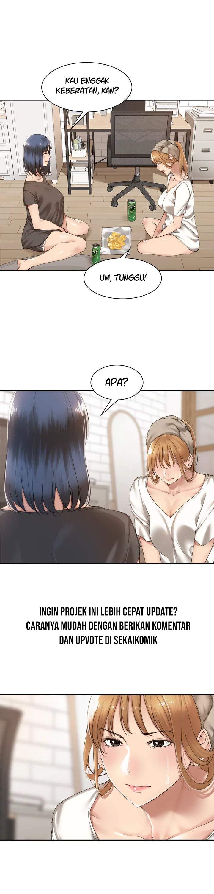 Friendly Relationship - Chapter 13 16