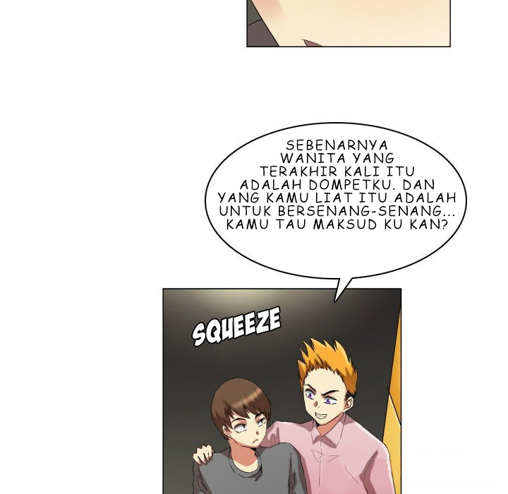 God of App - Chapter 13 29