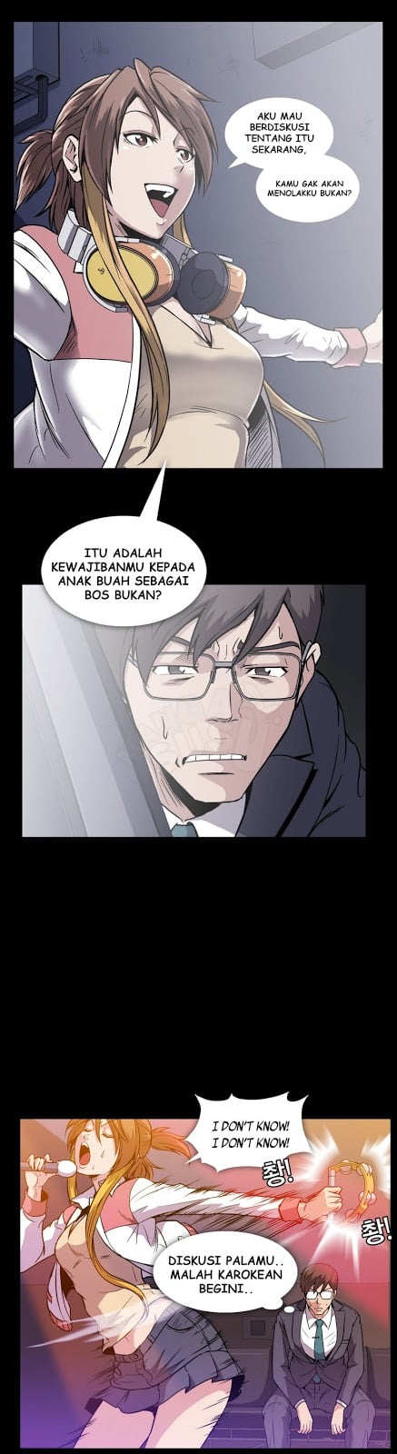 Drug Candy - Chapter 13 16
