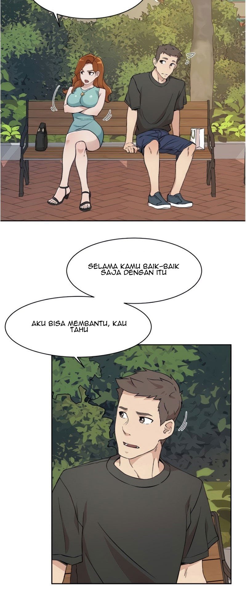 Everything about Best Friend - Chapter 14 10
