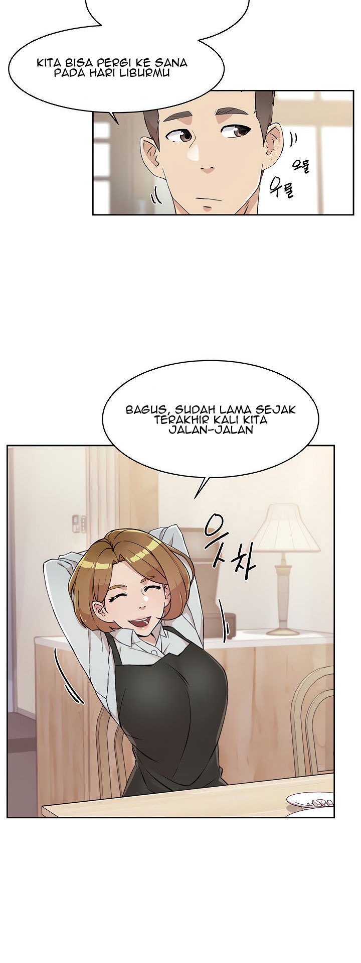Everything about Best Friend - Chapter 14 75