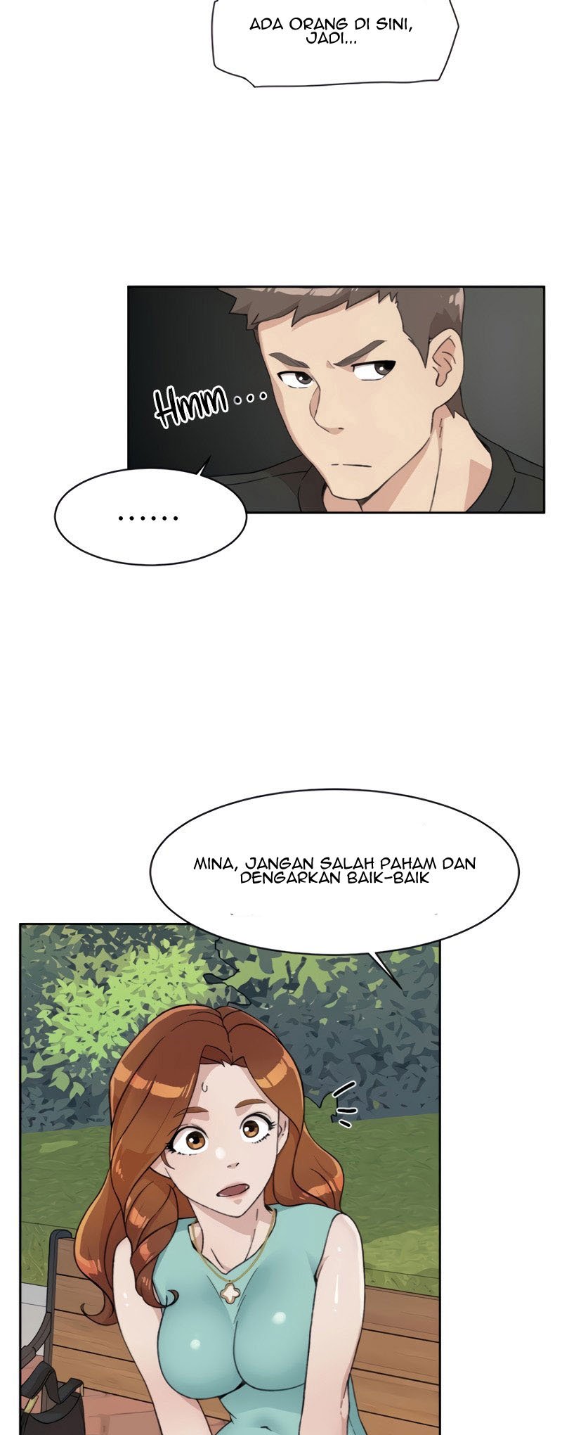 Everything about Best Friend - Chapter 14 46