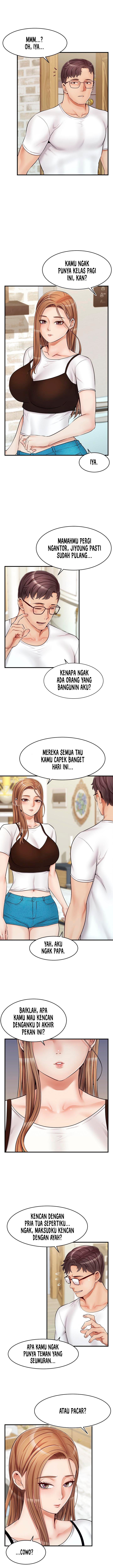 It&#8217;s Okay Because It&#8217;s Family - Chapter 13 11