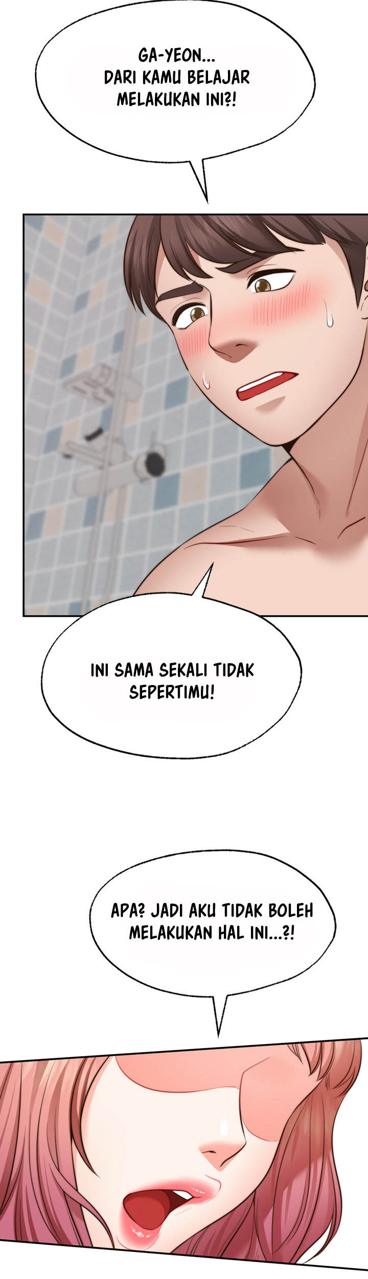 Wish Partner - Chapter 13 30