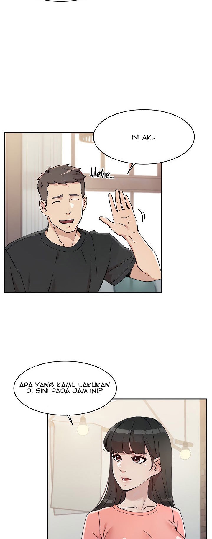 Everything about Best Friend - Chapter 14 69