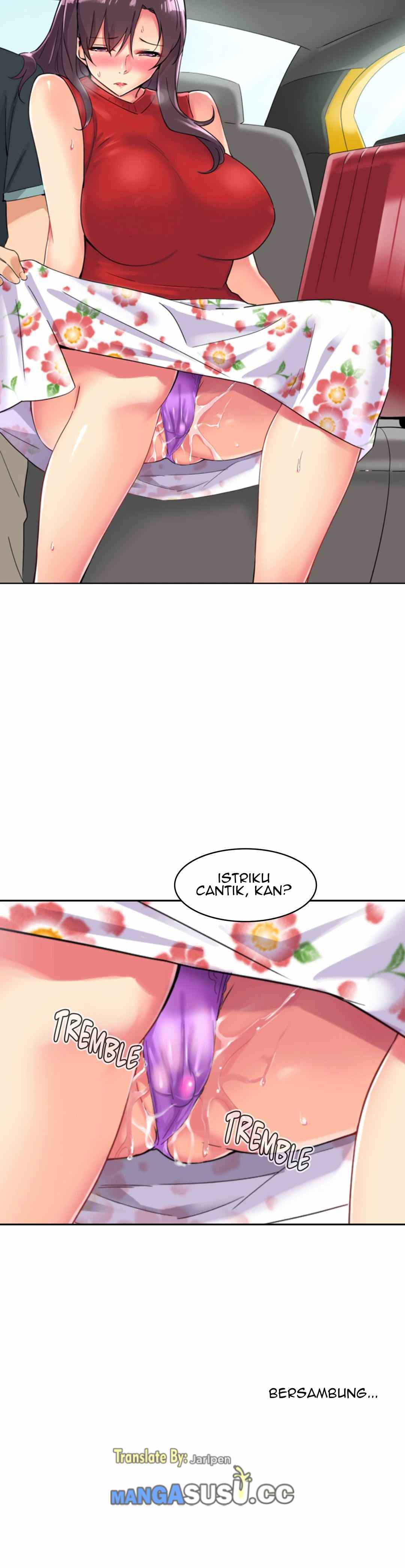 Bride Training - Chapter 13 26