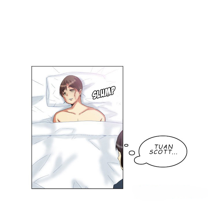 God of App - Chapter 13 3
