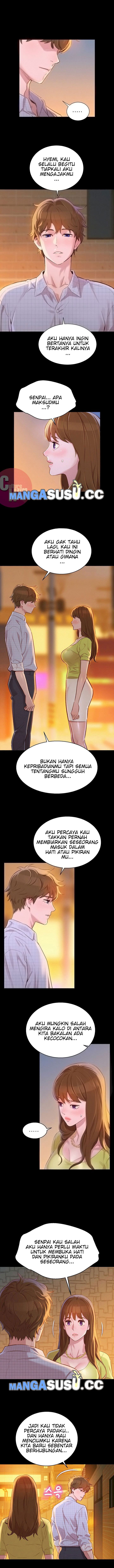 Sister Neighbor - Chapter 85 6