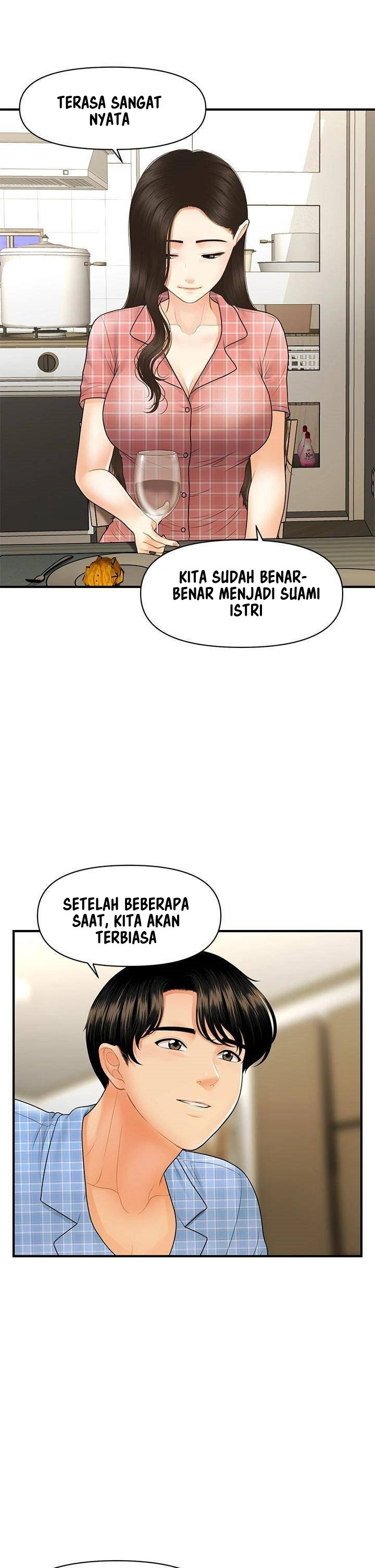 You&#8217;re so Handsome - Chapter 85 35