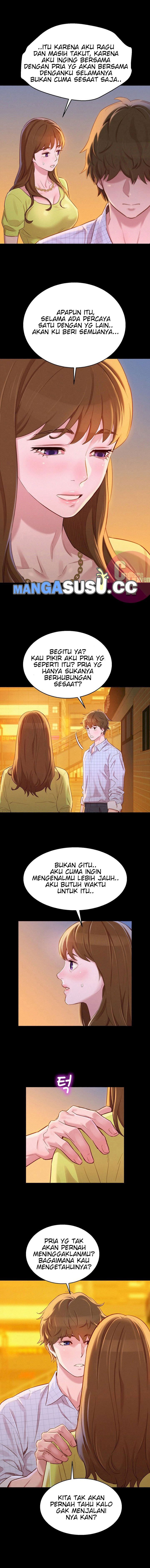 Sister Neighbor - Chapter 85 7