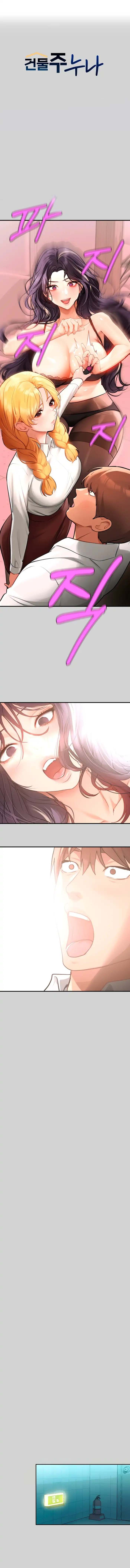 My Landlady Noona - Chapter 85 2