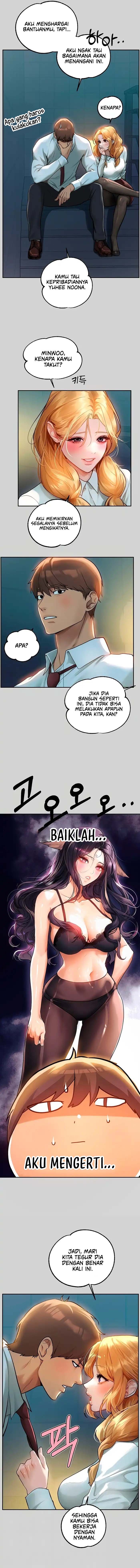 My Landlady Noona - Chapter 85 3