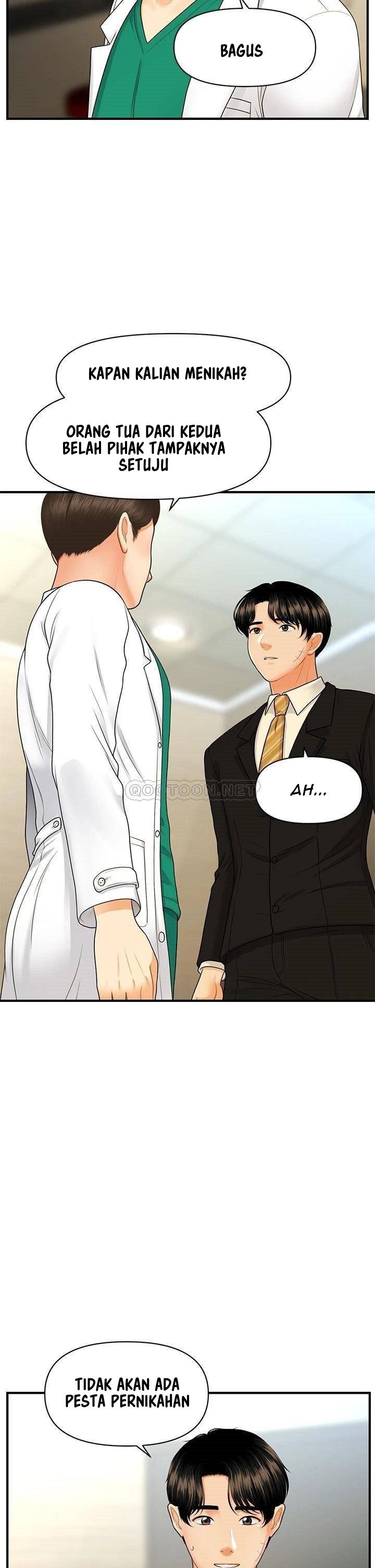 You&#8217;re so Handsome - Chapter 85 26