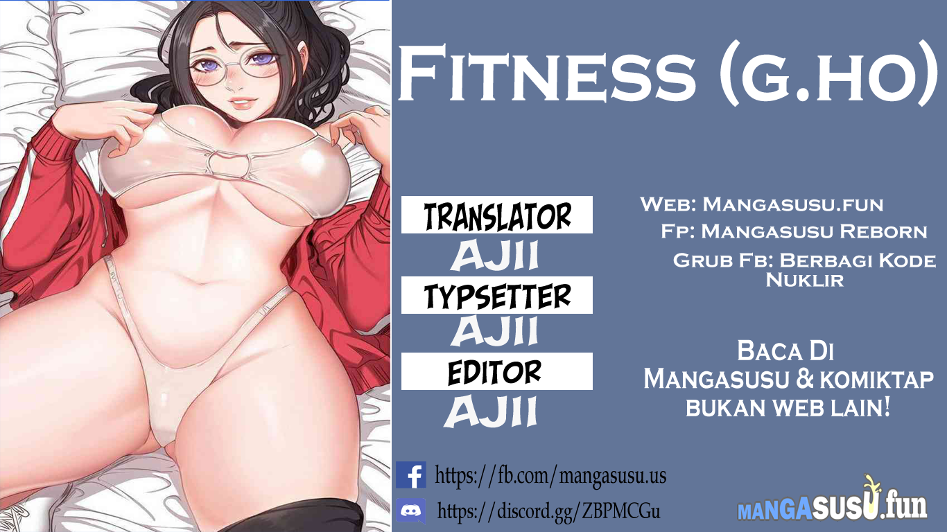 Fitness (G.HO) - Chapter 85 1