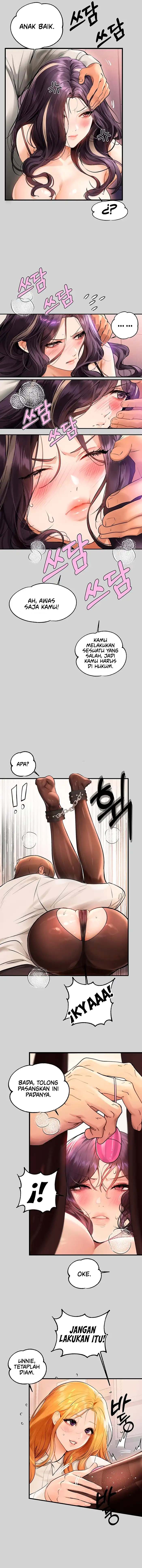 My Landlady Noona - Chapter 85 11