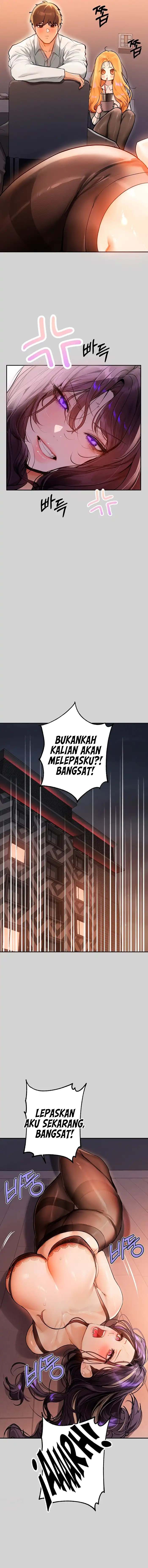 My Landlady Noona - Chapter 85 6