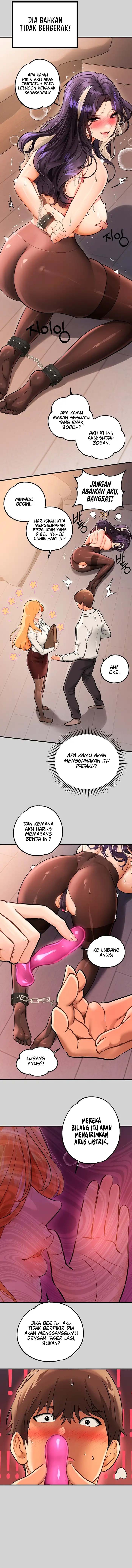 My Landlady Noona - Chapter 85 15
