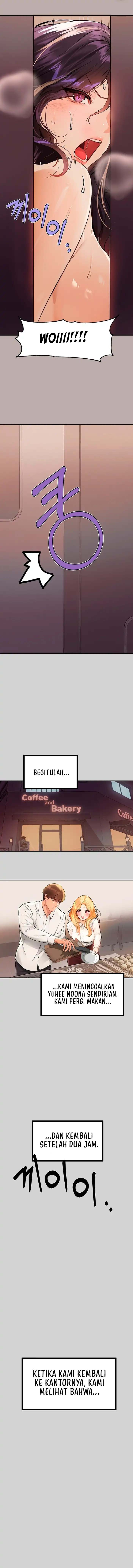 My Landlady Noona - Chapter 85 14