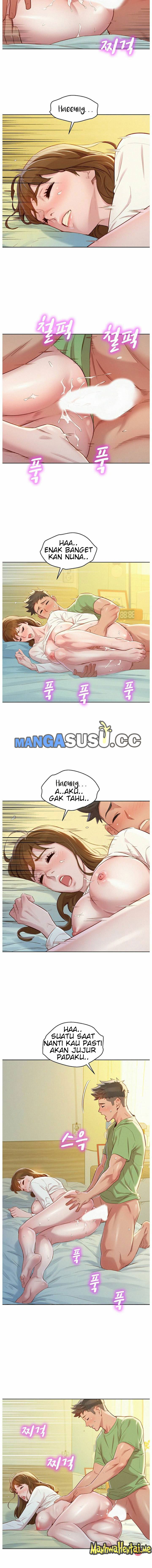 Sister Neighbor - Chapter 85 11