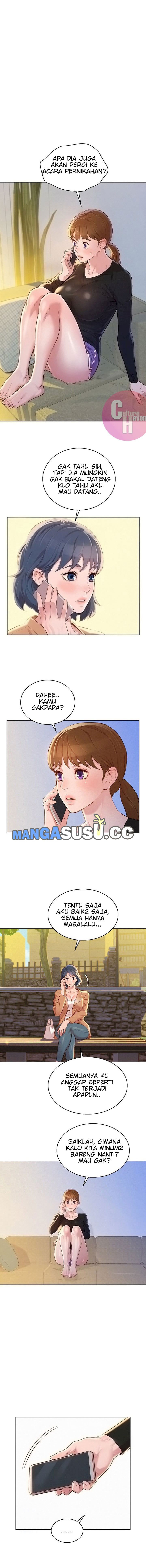 Sister Neighbor - Chapter 85 4